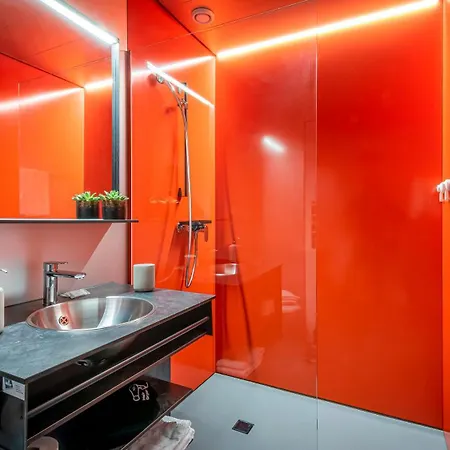 Lorentes Apartment