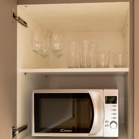 Lorentes Apartment *