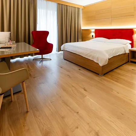 Lorentes Apartment Bern