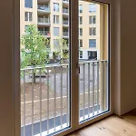 Appartement Lorentes Berne
