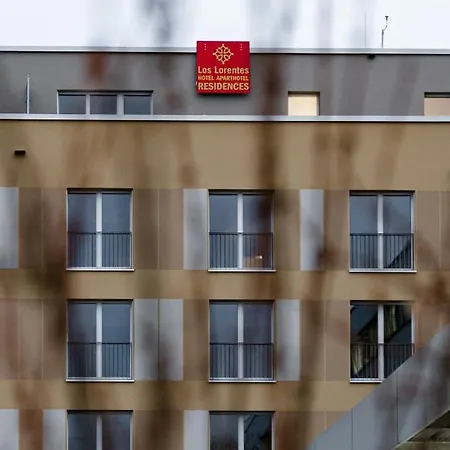 Lorentes 公寓