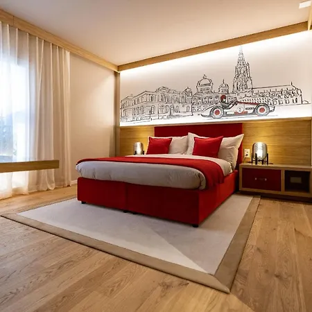 Appartement Lorentes *