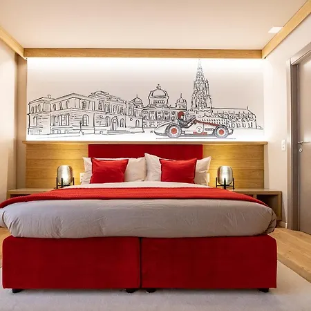 Apartment Lorentes *