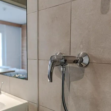 Διαμέρισμα Lorentes Βέρνη