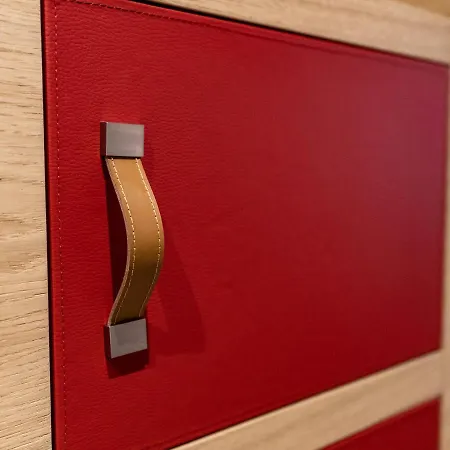 Lorentes 公寓 伯尔尼