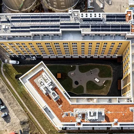 Lorentes Διαμέρισμα