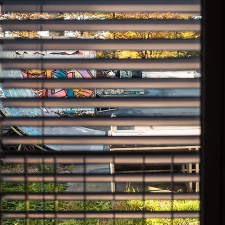 Lorentes Διαμέρισμα