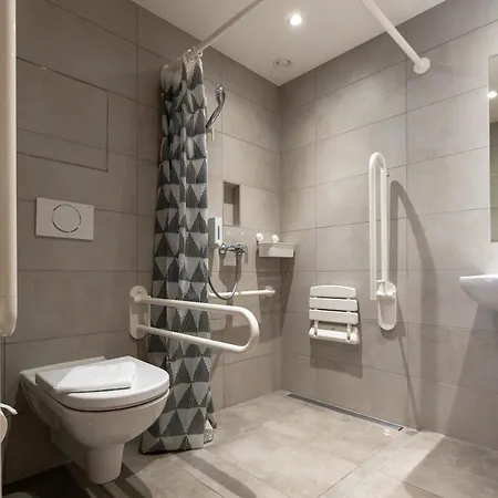 Lorentes Appartement *