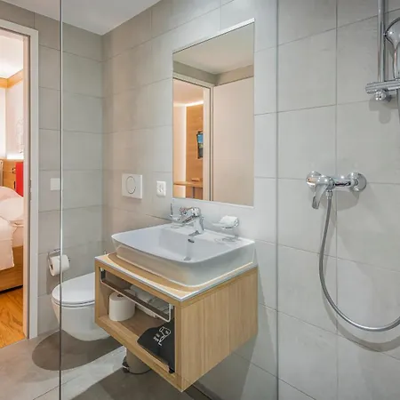 Appartement Lorentes Berne