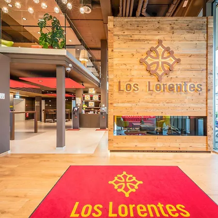 Lorentes Bern