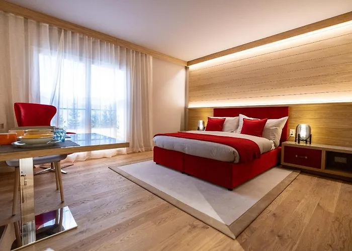 Lorentes Apartamento Berna