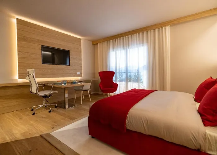 Apartamento Lorentes Berna