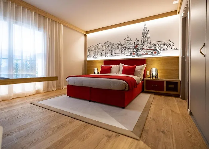 Apartamento Lorentes *