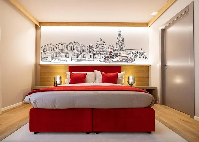 Apartamento Lorentes *