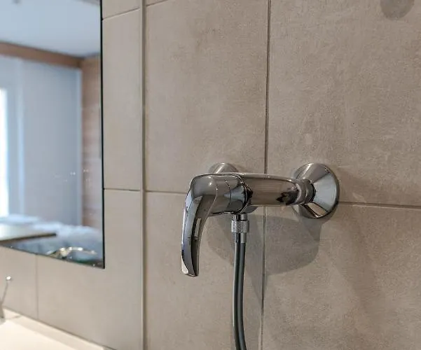 Apartamento Lorentes Berna