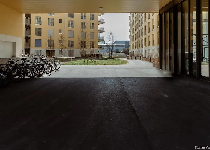 Lorentes Διαμέρισμα