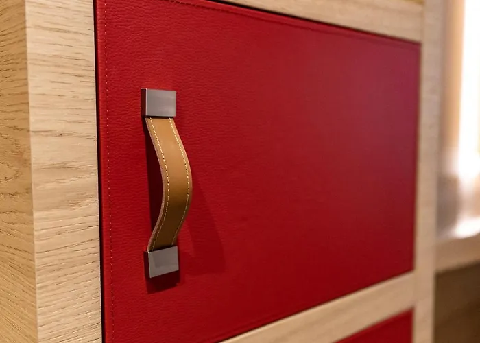 Lorentes Διαμέρισμα Βέρνη