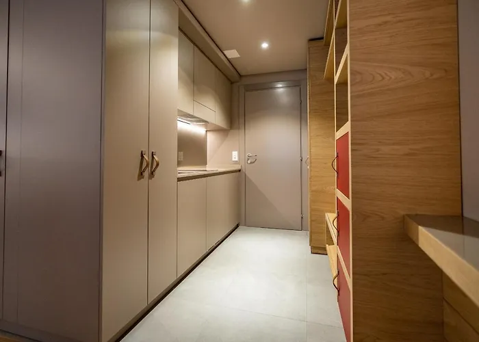 Apartamento Lorentes *