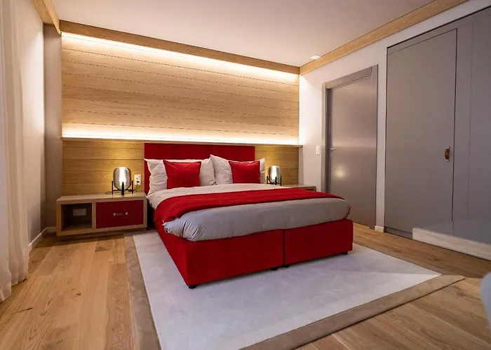 Lorentes Apartamento