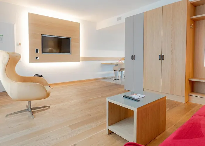 Apartamento Lorentes Berna