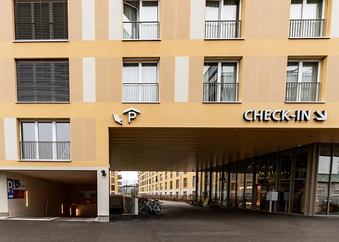 Apartamento Lorentes