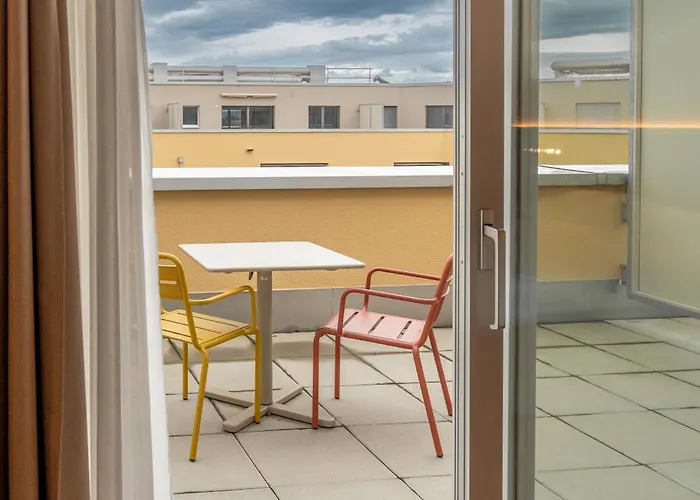 Lorentes Apartamento Berna