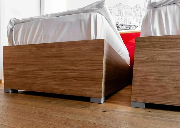 Lorentes Apartamento *