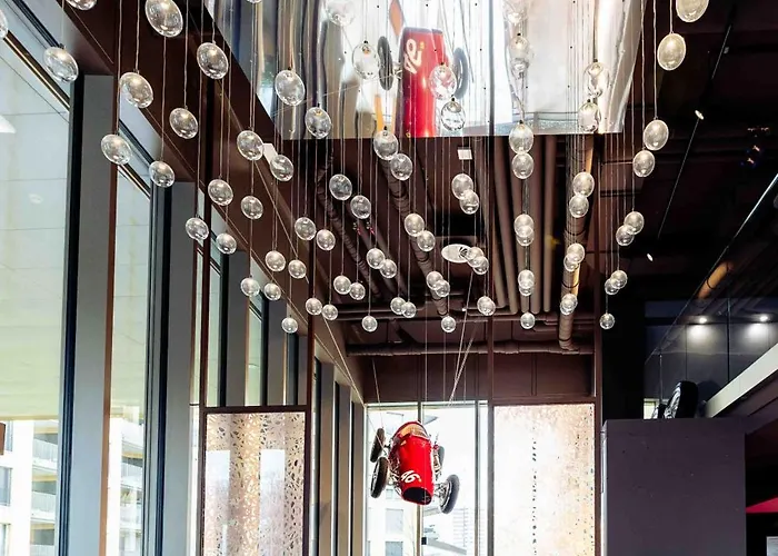 Lorentes Apartamento Berna