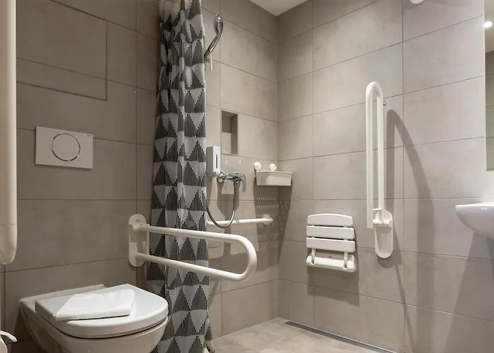 Lorentes Apartamento *