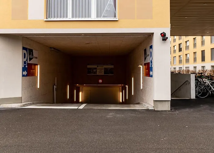 Lorentes Apartamento *