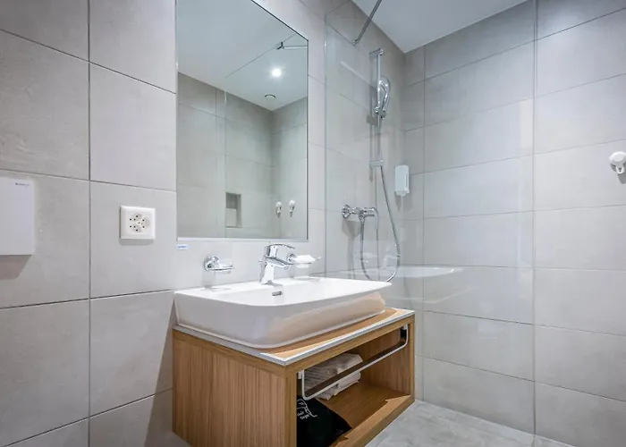 Lorentes Apartamento *