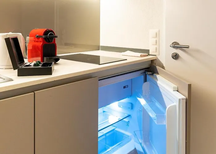 Apartamento Lorentes