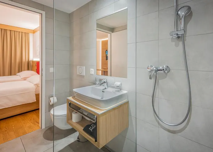 Apartamento Lorentes Berna