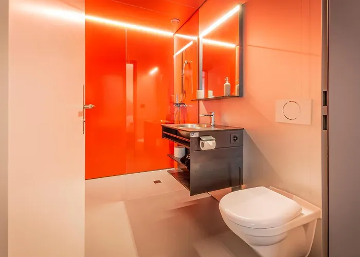 Lorentes Lejlighed *