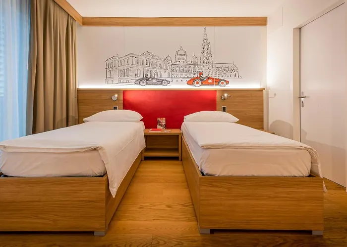 Apartamento Lorentes Berna