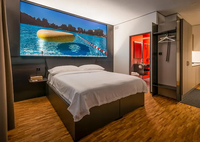 Lorentes Apartamento *