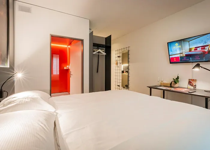 Lorentes Apartamento