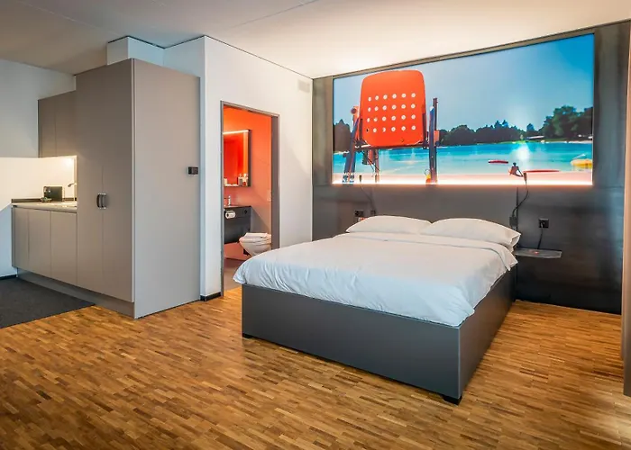 Lorentes Apartamento *