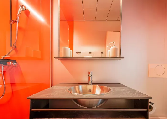 Apartamento Lorentes