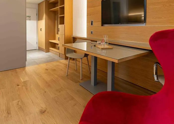 Apartamento Lorentes *