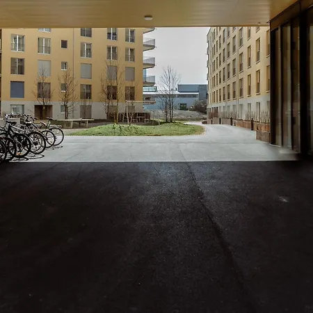 Lorentes Appartement