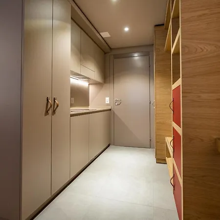 Appartement Lorentes *