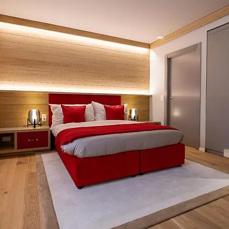 Lorentes Appartement