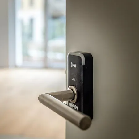 Lorentes Appartement *