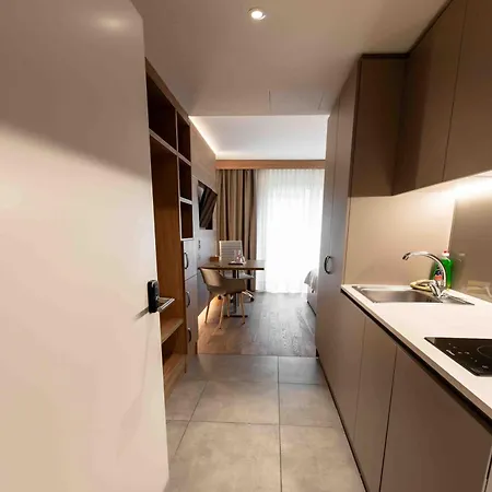 Appartement Lorentes