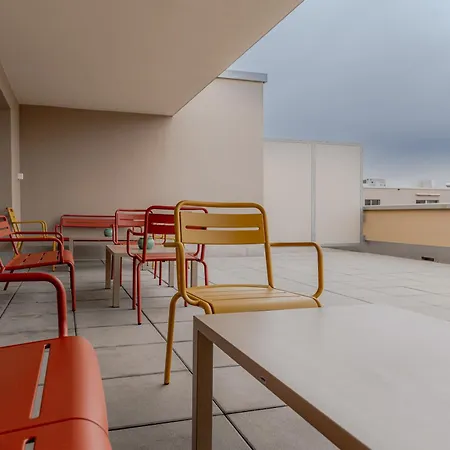 Lorentes Appartement Bern