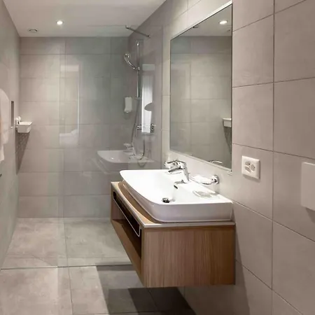 Lorentes Appartement