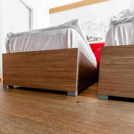 Lorentes Appartement *