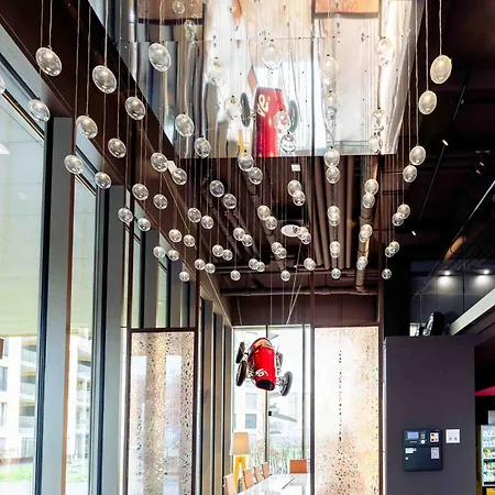 Lorentes Appartement Bern