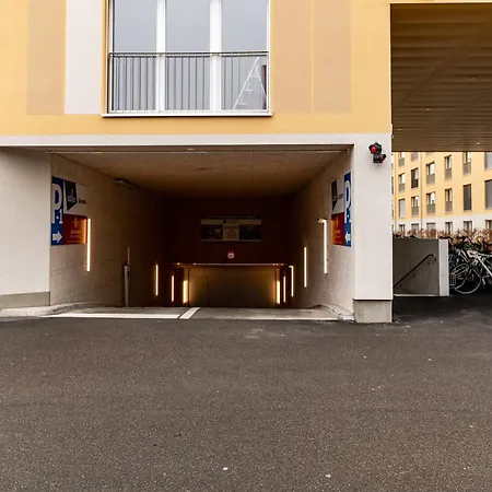 Lorentes Appartement *